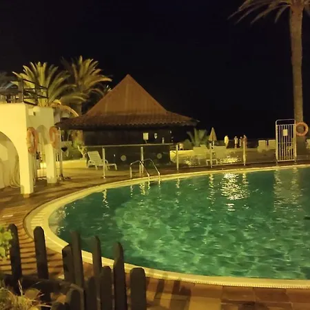 Sun Club Playa Del Aguila By La Piedra Viva Apartment San Bartolome de Tirajana  Exterior photo