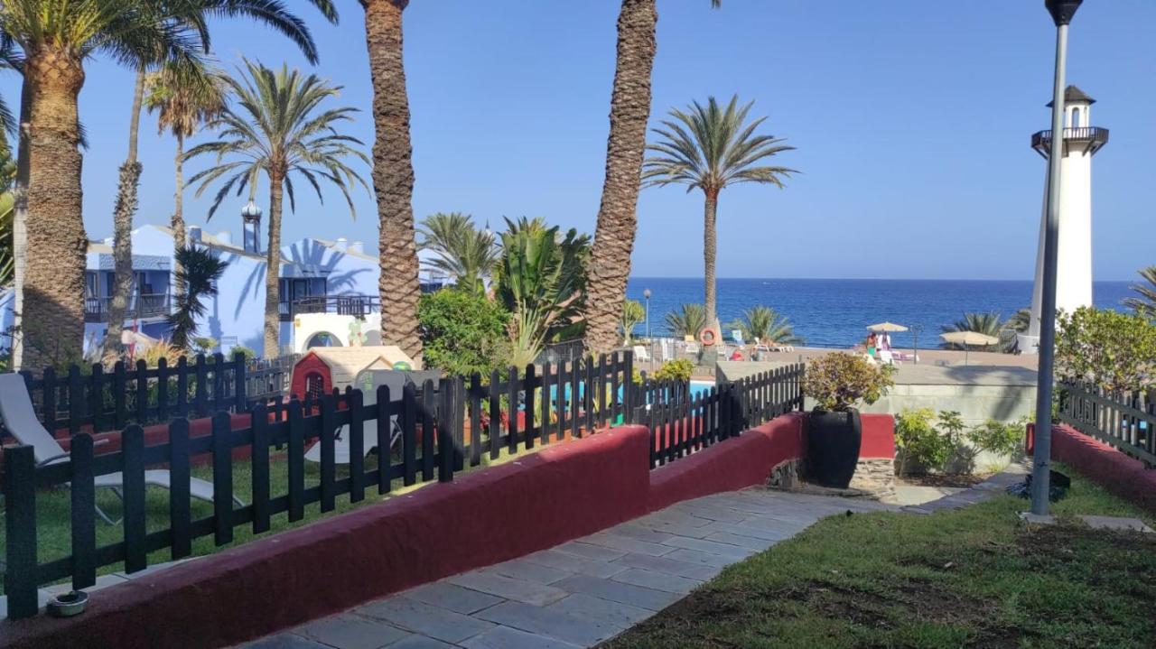 Sun Club Playa Del Aguila By La Piedra Viva San Bartolome de Tirajana (Gran Canaria)