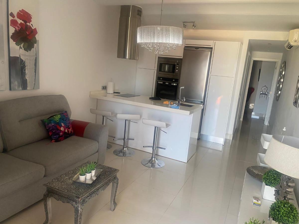 Apartment Sun Club Playa Del Aguila By La Piedra Viva San Bartolome de Tirajana (Gran Canaria)