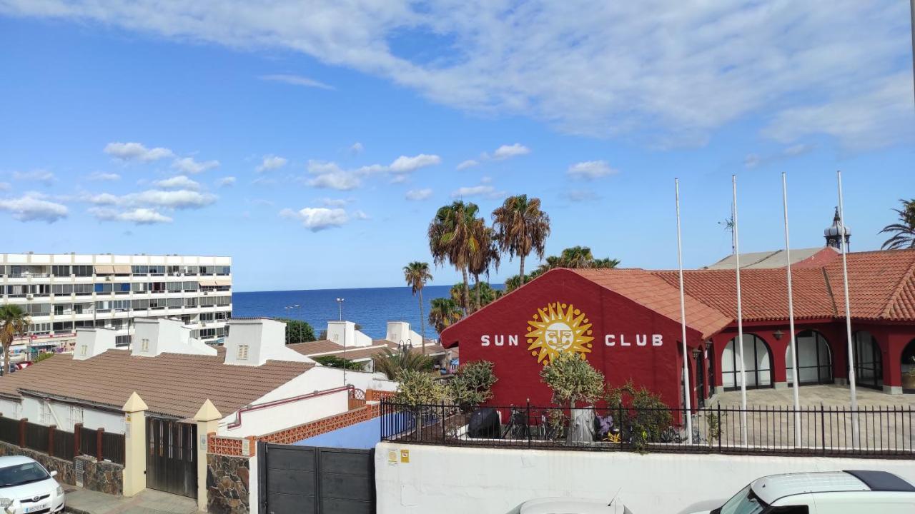 Sun Club Playa Del Aguila By La Piedra Viva Apartment