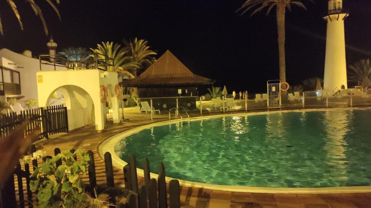 Apartment Sun Club Playa Del Aguila By La Piedra Viva