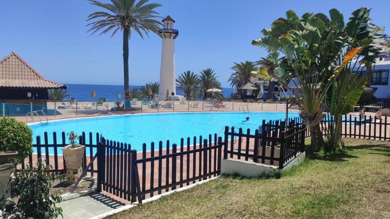 Sun Club Playa Del Aguila By La Piedra Viva