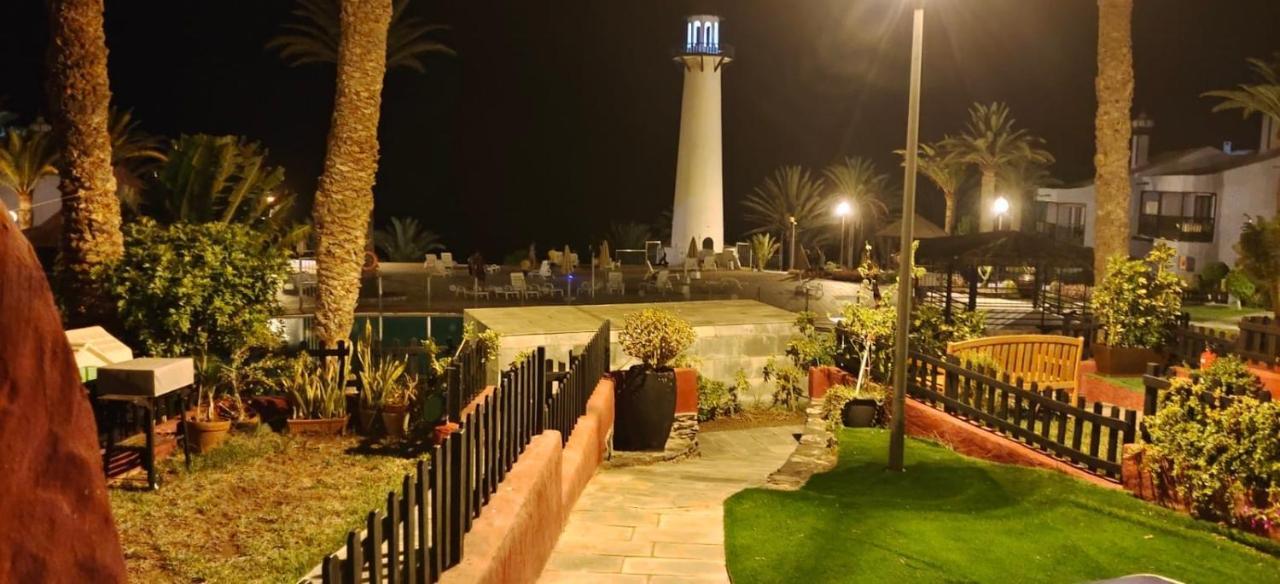 Apartment Sun Club Playa Del Aguila By La Piedra Viva San Bartolome de Tirajana (Gran Canaria)