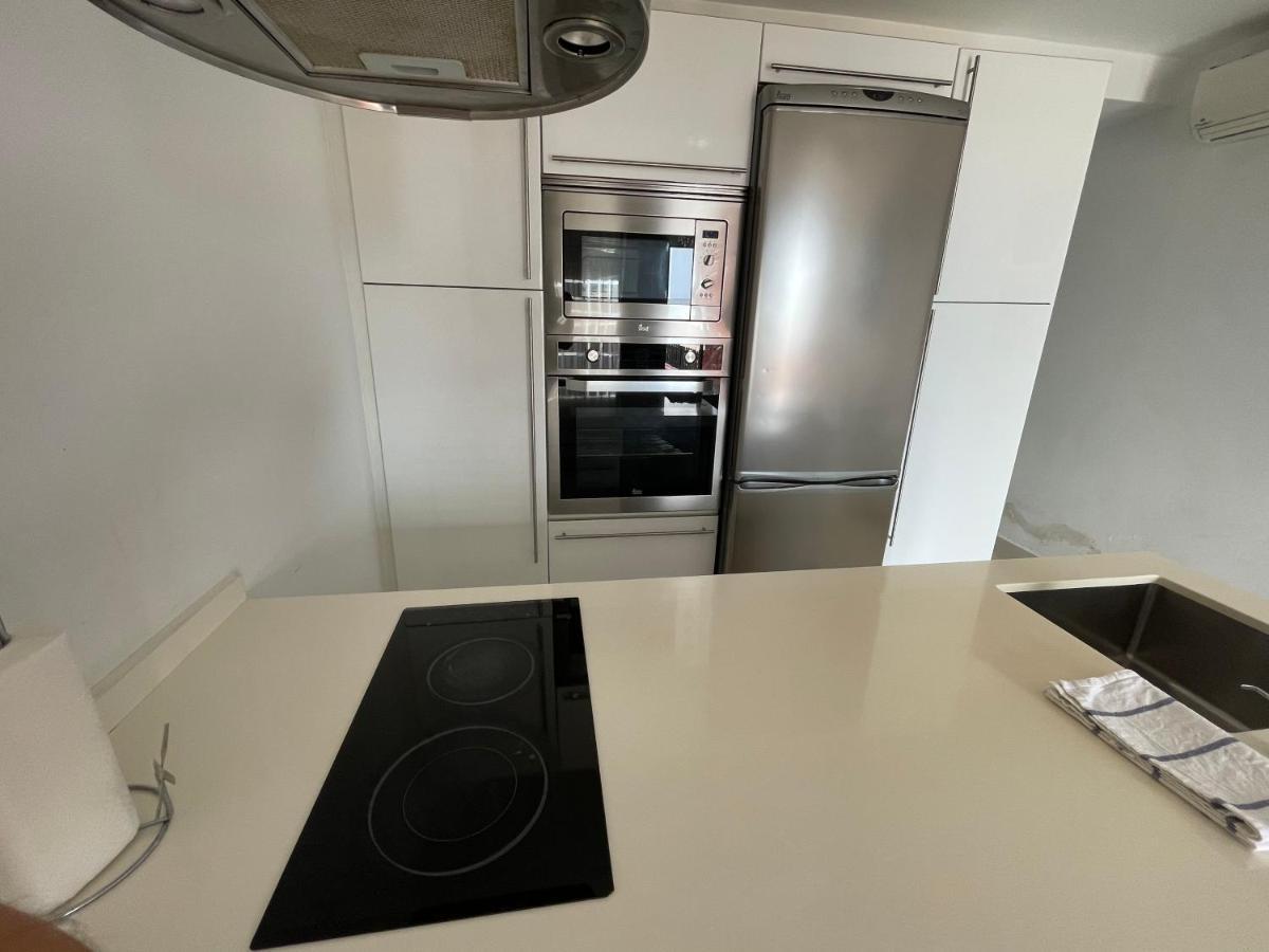Sun Club Playa Del Aguila By La Piedra Viva Apartment
