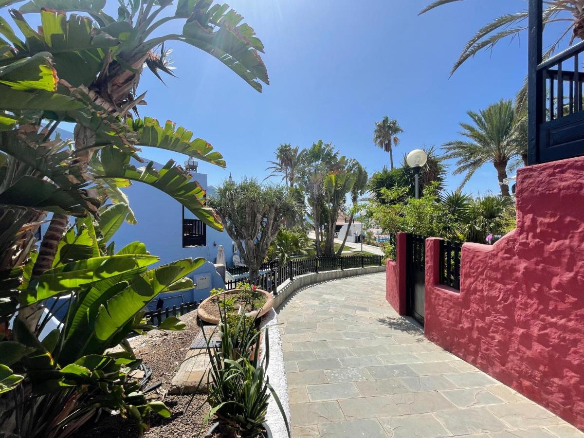 Apartment Sun Club Playa Del Aguila By La Piedra Viva San Bartolome de Tirajana (Gran Canaria)